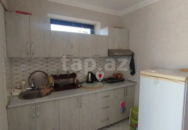 3 otaqlı mənzil , Nabran