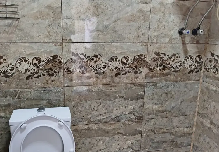 3 otaqlı mənzil , Nabran