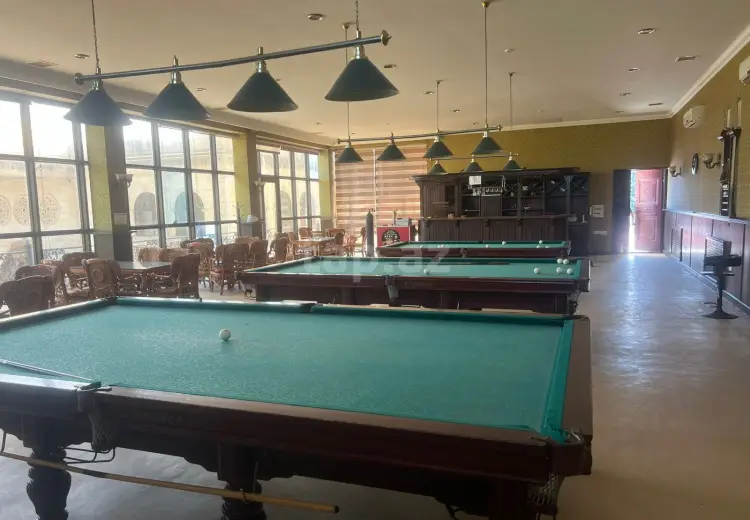 0 m² Obyekt / Ofis , Lənkəran