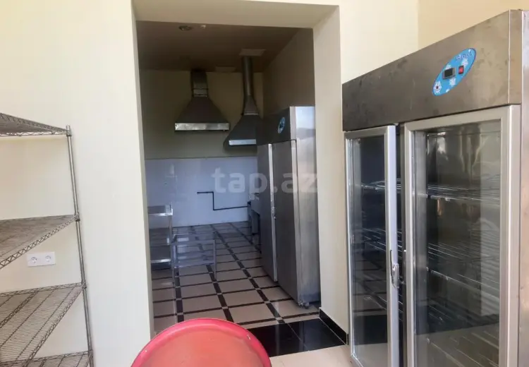 0 m² Obyekt / Ofis , Lənkəran