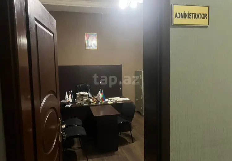 0 m² Obyekt / Ofis , Lənkəran