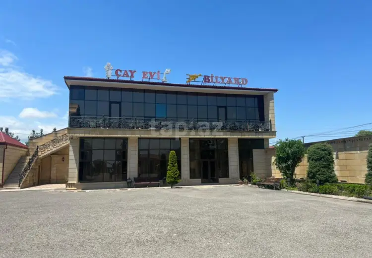 0 m² Obyekt / Ofis , Lənkəran