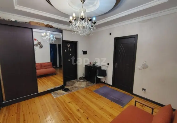 3 otaqlı mənzil , Xırdalan