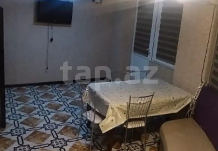 3 otaqlı mənzil , Xırdalan