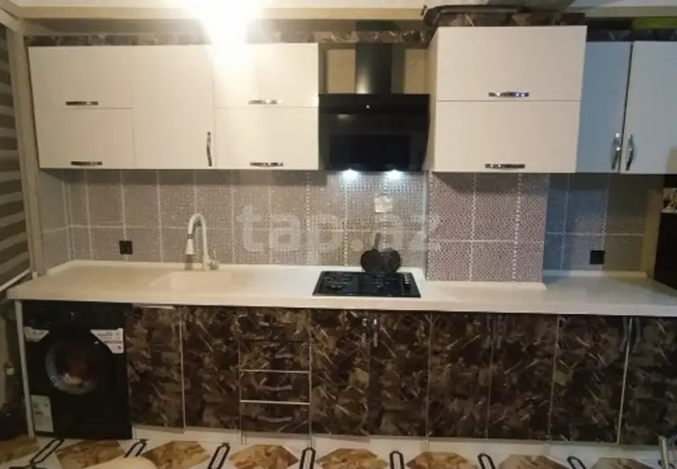3 otaqlı mənzil , Xırdalan