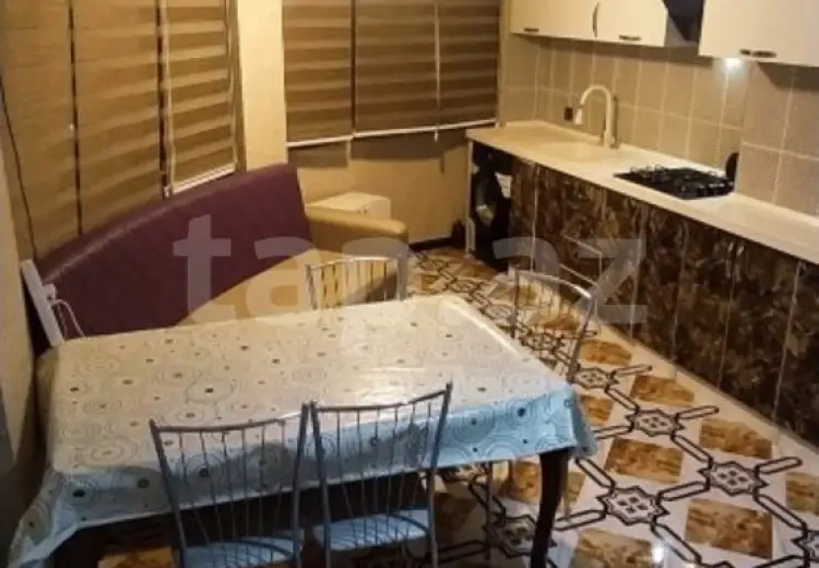 3 otaqlı mənzil , Xırdalan