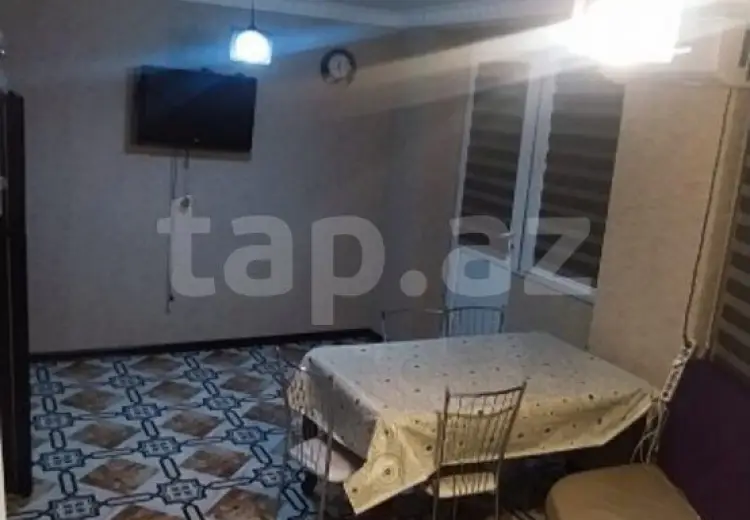 3 otaqlı mənzil , Xırdalan