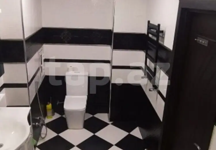 3 otaqlı mənzil , Xırdalan
