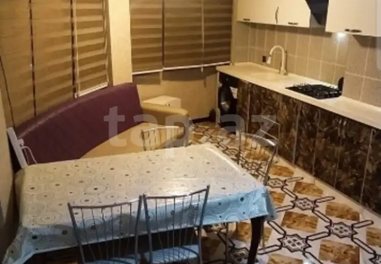 3 otaqlı mənzil , Xırdalan
