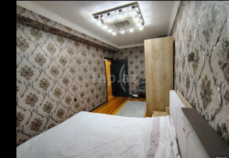 3 otaqlı mənzil , Xırdalan