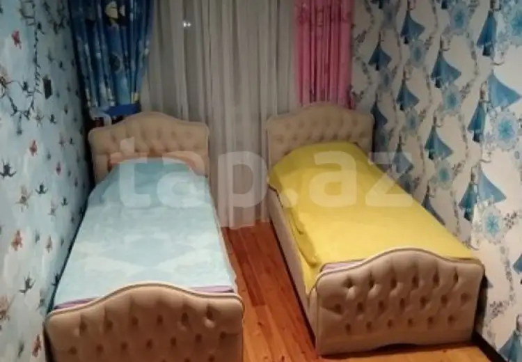 3 otaqlı mənzil , Xırdalan