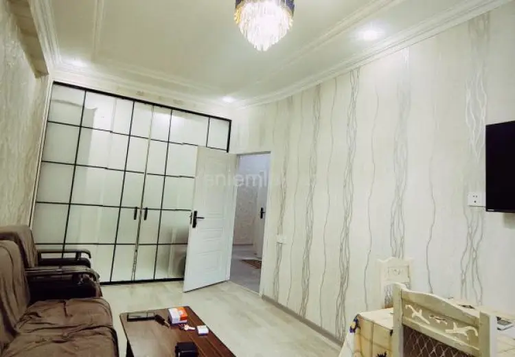 2 otaqlı mənzil Satılır, Xırdalan