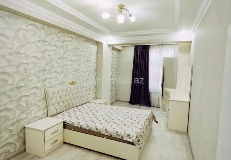 2 otaqlı mənzil Satılır, Xırdalan