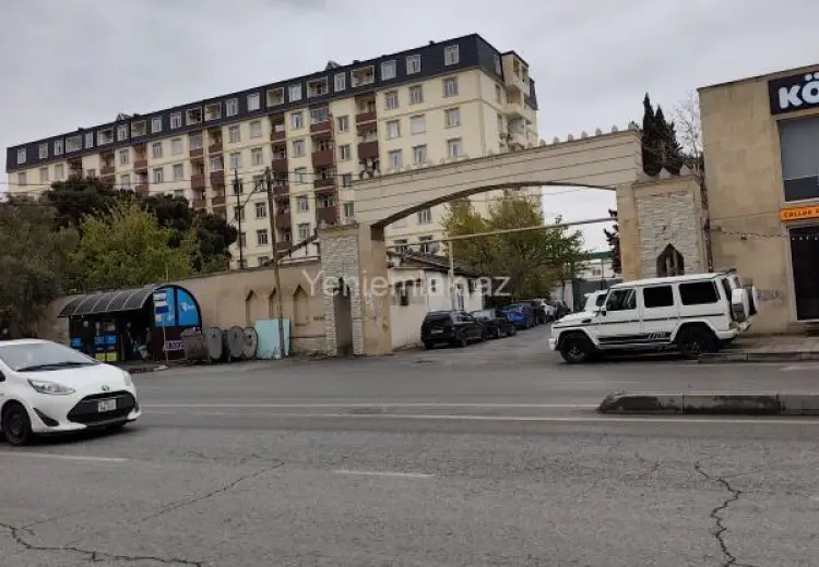2 otaqlı mənzil Satılır, Xırdalan