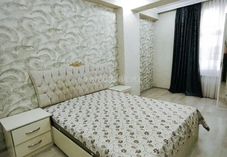 2 otaqlı mənzil Satılır, Xırdalan