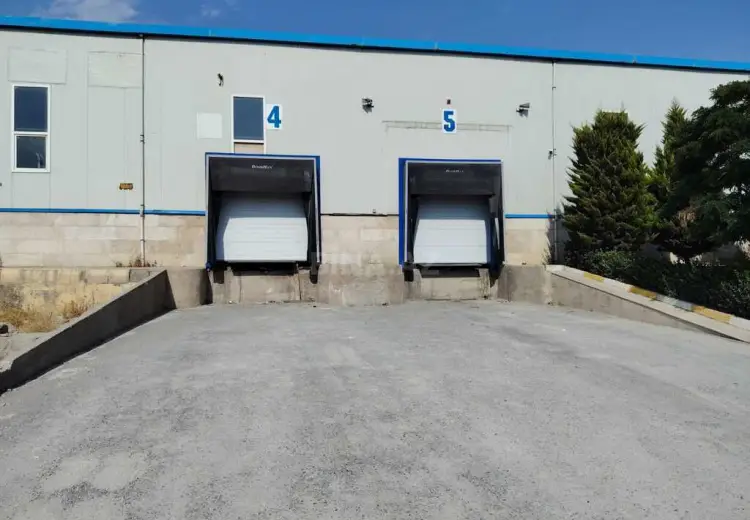 6391 m² Obyekt / Ofis Kirayə (aylıq), Hökməli, Abşeron