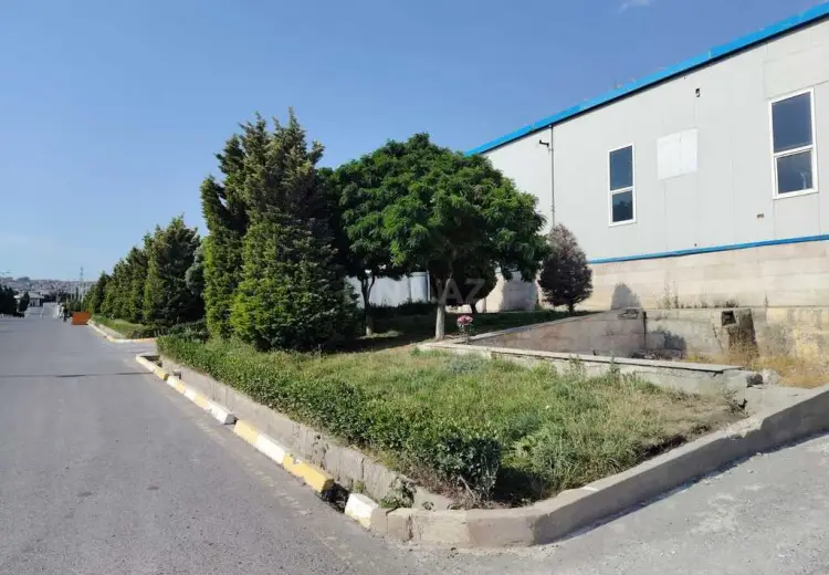 6391 m² Obyekt / Ofis Kirayə (aylıq), Hökməli, Abşeron