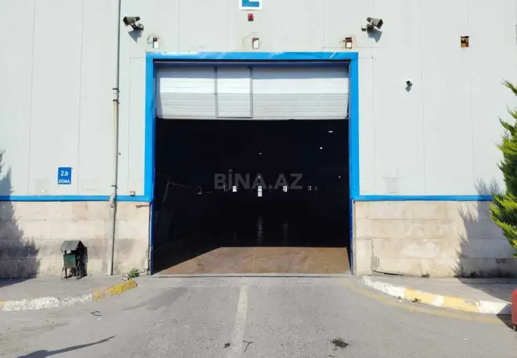 6391 m² Obyekt / Ofis Kirayə (aylıq), Hökməli, Abşeron