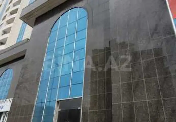 2670 m² Obyekt / Ofis Kirayə (aylıq), Yasamal, Bakı