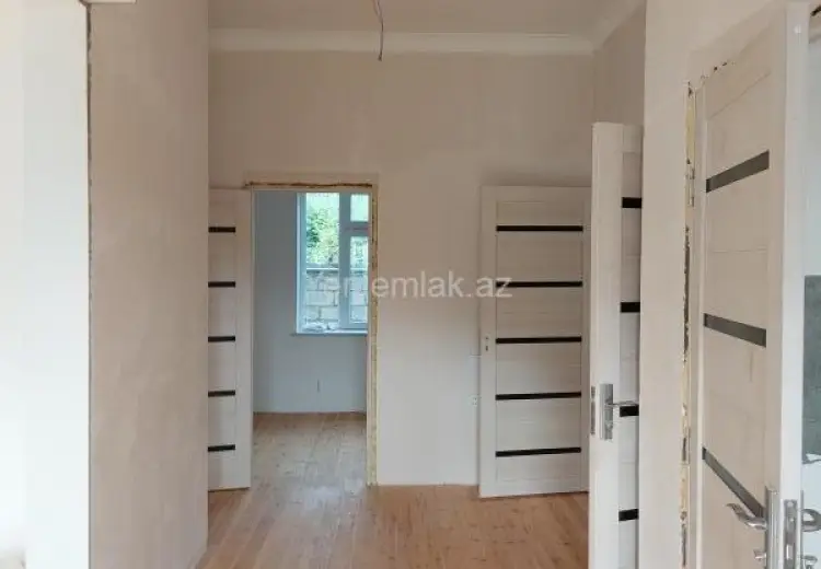 5 otaqlı mənzil Satılır, Qəbələ