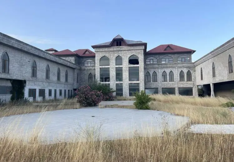 2324 m² Obyekt / Ofis Kirayə (aylıq), Qala, Xəzər, Bakı