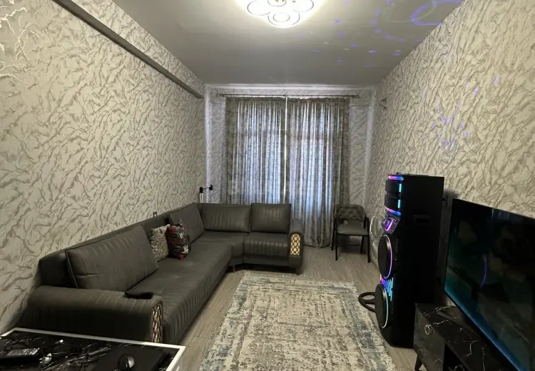 2 otaqlı mənzil Satılır, Abşeron