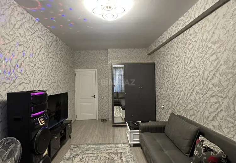 2 otaqlı mənzil Satılır, Abşeron