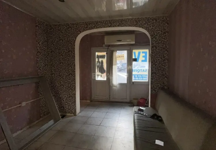 45 m² Obyekt / Ofis Satılır, 5-ci mikrorayon, Nəsimi, Bakı