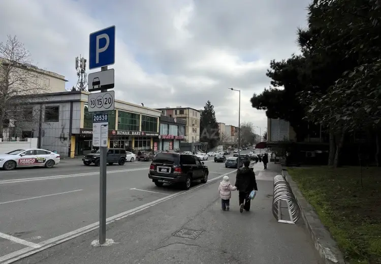 3 otaqlı mənzil Satılır, 4-cü mikrorayon, Nəsimi, Bakı