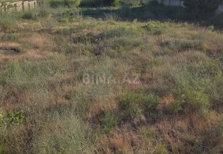 13 sot Torpaq Satılır, Sabunçu qəs., Sabunçu, Bakı