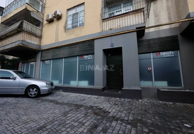 200 m² Obyekt / Ofis Satılır, Yasamal qəs., Yasamal, Bakı
