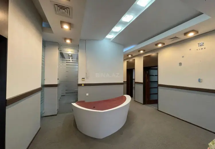 200 m² Obyekt / Ofis Satılır, Yasamal qəs., Yasamal, Bakı
