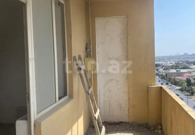3 otaqlı mənzil , Xırdalan
