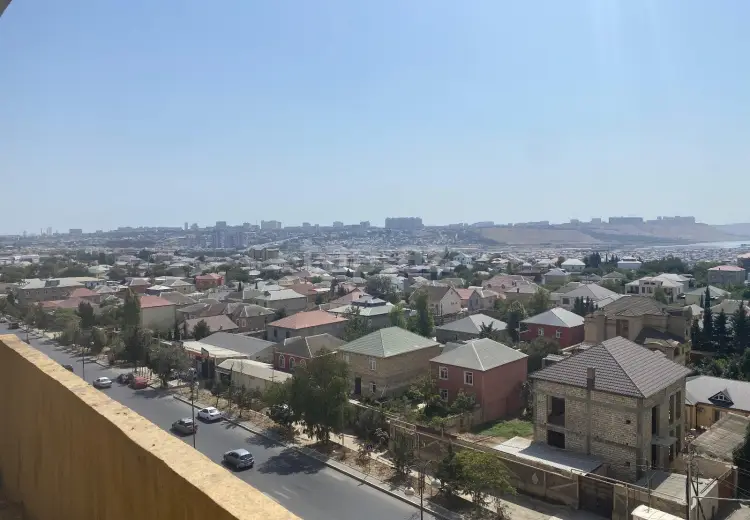 3 otaqlı mənzil , Xırdalan