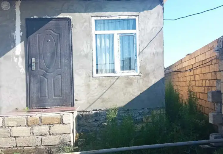 3 otaqlı mənzil Satılır, Qəbələ