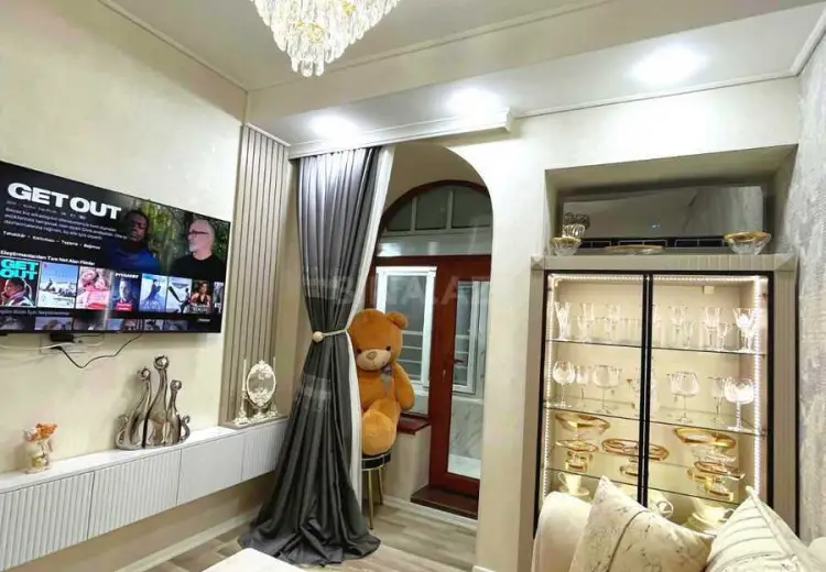 2 otaqlı mənzil Satılır, Yasamal qəs., Yasamal, Bakı