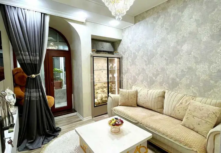 2 otaqlı mənzil Satılır, Yasamal qəs., Yasamal, Bakı