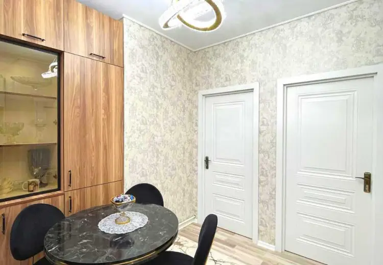 2 otaqlı mənzil Satılır, Yasamal qəs., Yasamal, Bakı