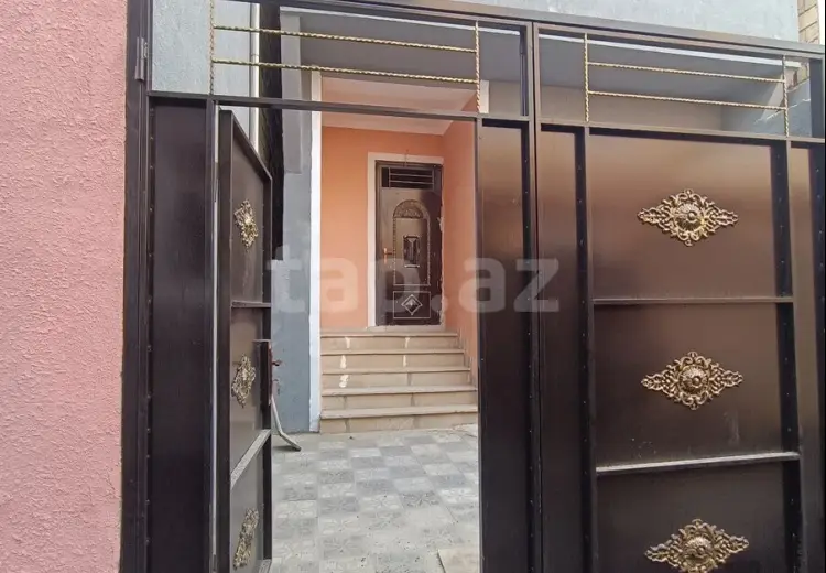 3 otaqlı mənzil , Xırdalan
