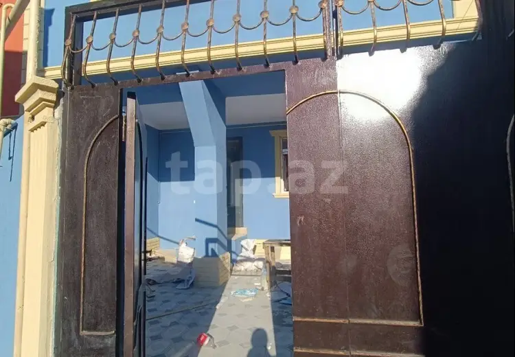 3 otaqlı mənzil , Xırdalan