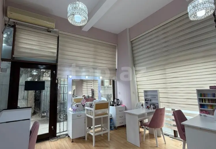 0 m² Obyekt / Ofis , Bakı