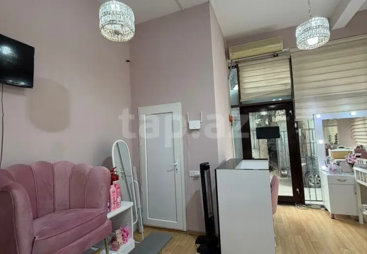 0 m² Obyekt / Ofis , Bakı