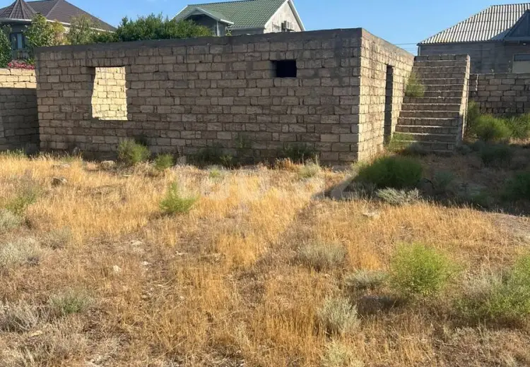 0 m² Obyekt / Ofis , Türkan, Xəzər, Bakı