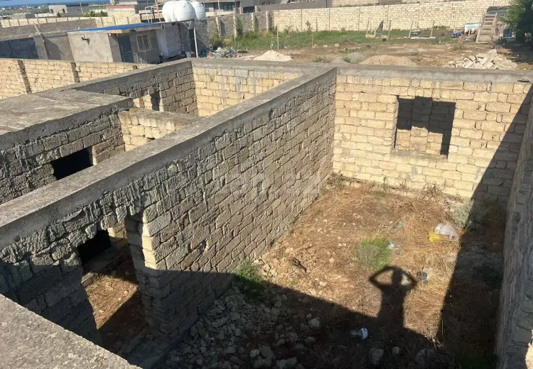 0 m² Obyekt / Ofis , Türkan, Xəzər, Bakı
