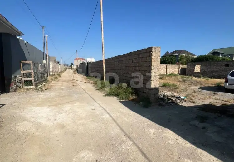 0 m² Obyekt / Ofis , Türkan, Xəzər, Bakı