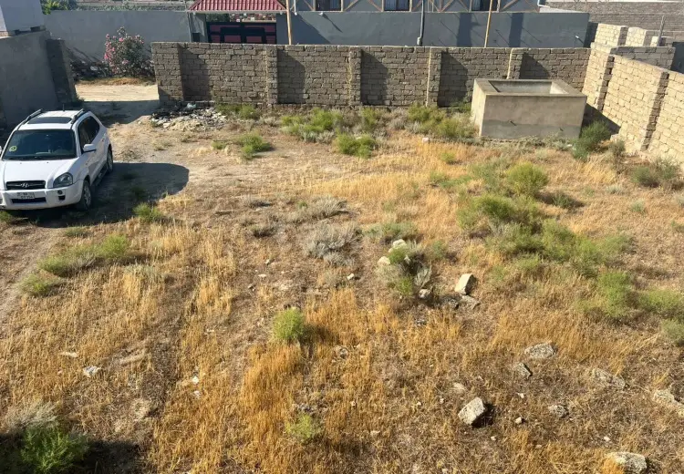 0 m² Obyekt / Ofis , Türkan, Xəzər, Bakı