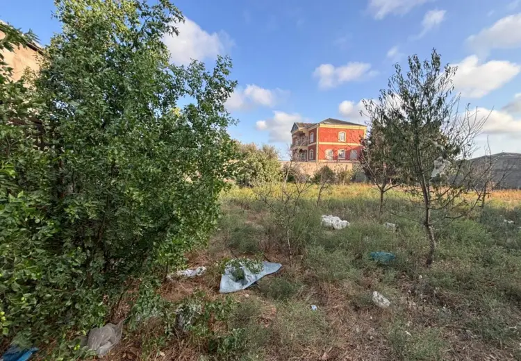 15 sot Torpaq Satılır, Mərdəkan, Xəzər, Bakı