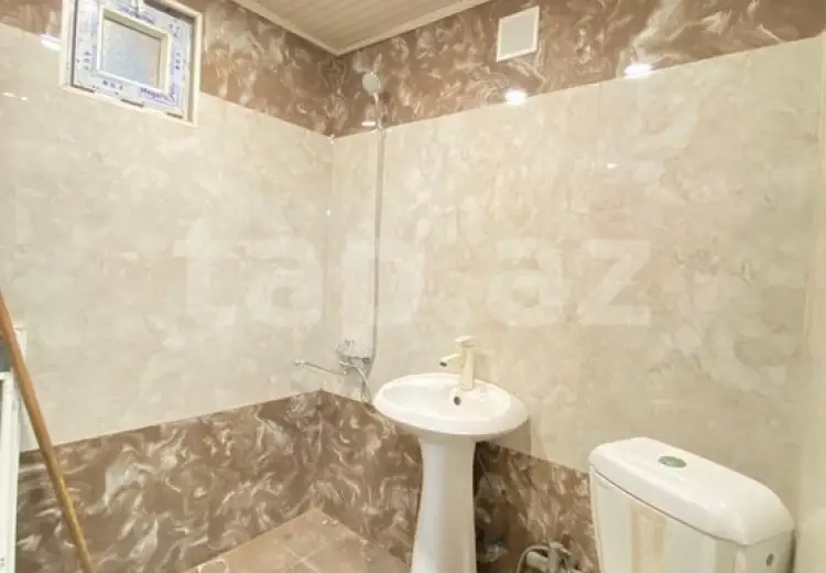 3 otaqlı mənzil , Şirvan