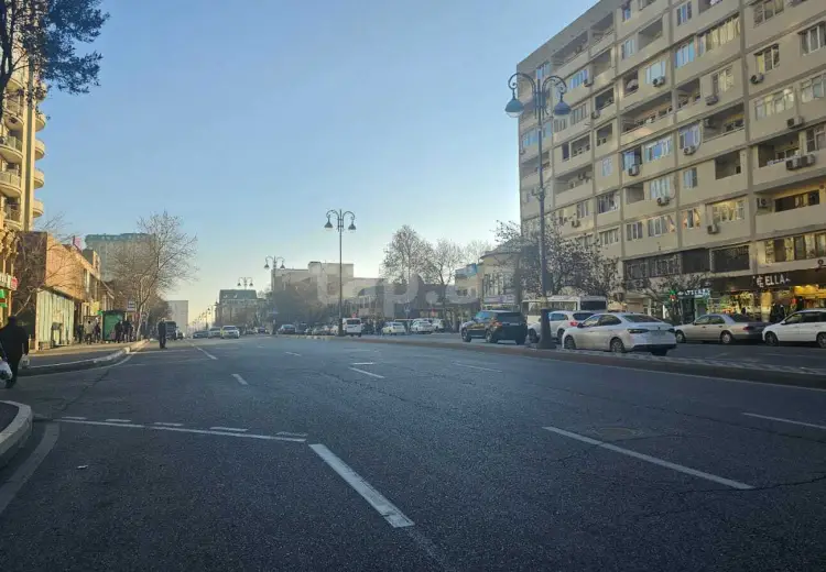 3 otaqlı mənzil , Yeni Yasamal qəs., Yasamal, Bakı