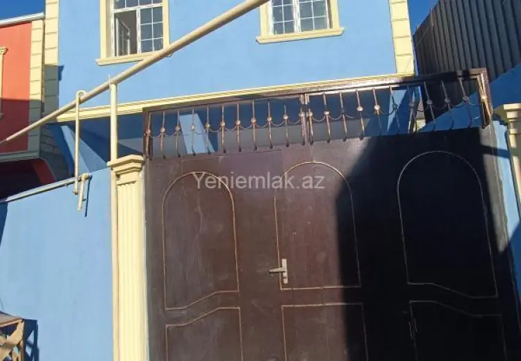 5 otaqlı mənzil Satılır, Xırdalan